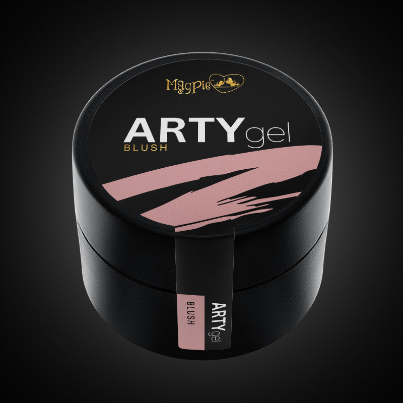 ARTYgel - Blush